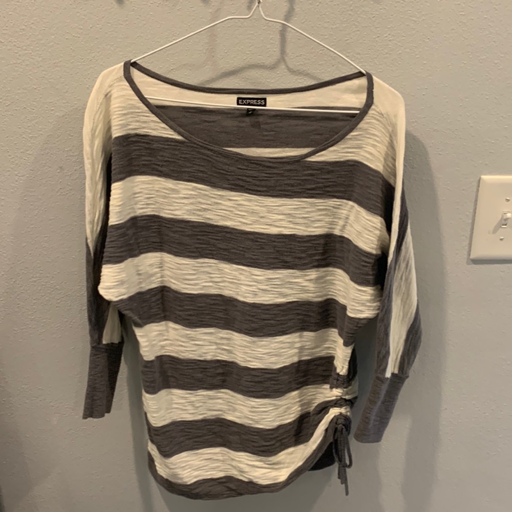 Express Tunic
